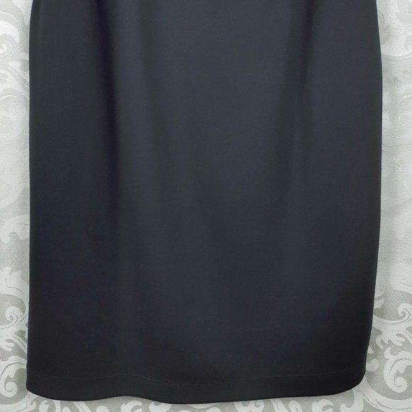 Robbie Bee Dress with Blazer Suit Set, Size 10. Black Purple. 50s Pin Up Retro - Picture 14 of 16